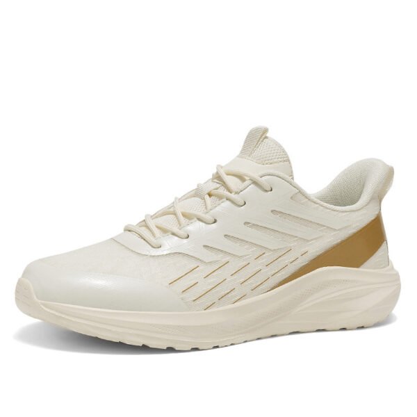 Lightweight Soft Sole Sneaker Male