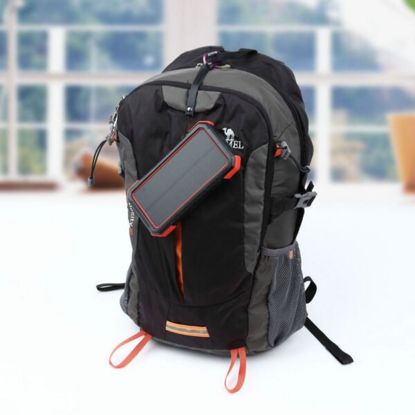 Power bank with fast charging cable