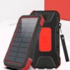 Power bank with fast charging cable