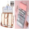 Large Capacity Foldable Waterproof Duffle Bag