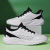 Lightweight Soft Sole Sneaker Male