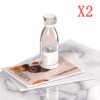 USB Rechargeable Portable Electric Blender