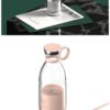 USB Rechargeable Portable Electric Blender