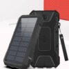 Power bank with fast charging cable