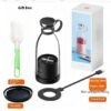 USB Rechargeable Portable Electric Blender