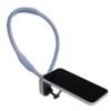 Magnetic Silicone Neck Phone Holder