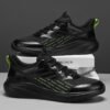 Lightweight Soft Sole Sneaker Male