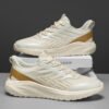 Lightweight Soft Sole Sneaker Male