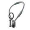 Magnetic Silicone Neck Phone Holder