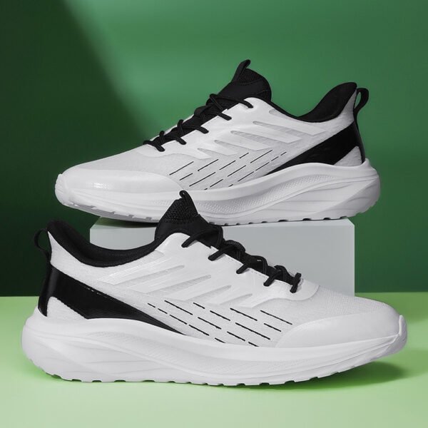 Lightweight Soft Sole Sneaker Male