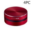 Bone Conduction Speaker Bluetooth TWS Wireless Sound