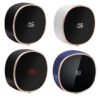 Automatic hands-free soap dispenser