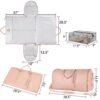 Large Capacity Foldable Waterproof Duffle Bag