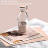 USB Rechargeable Portable Electric Blender
