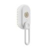 Electric Cat Hair Brush and Pet Grooming Comb