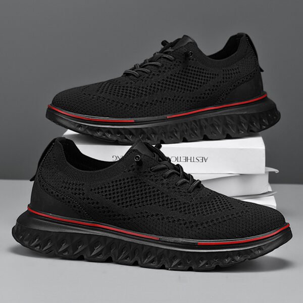 Casual And Lightweight Sneaker Men's Sneaker