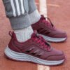 Casual sneakers suitable for the elderly and middle-aged