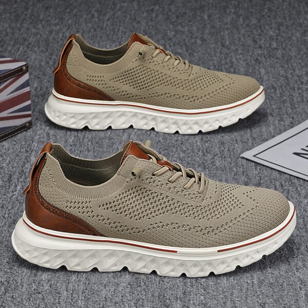 Casual And Lightweight Sneaker Men's Sneaker