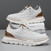 Casual And Lightweight Sneaker Men's Sneaker