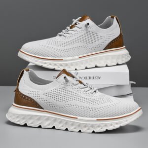 Casual And Lightweight Sneaker Men's Sneaker