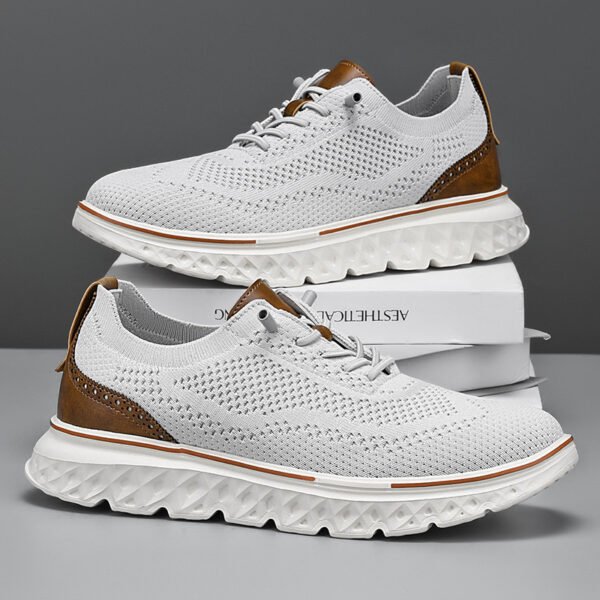 Casual And Lightweight Sneaker Men's Sneaker