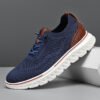 Casual And Lightweight Sneaker Men's Sneaker