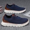 Casual And Lightweight Sneaker Men's Sneaker