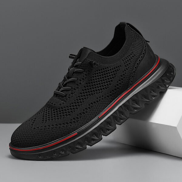 Casual And Lightweight Sneaker Men's Sneaker