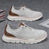 Casual And Lightweight Sneaker Men's Sneaker