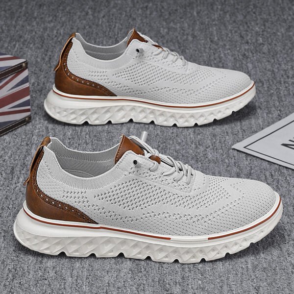 Casual And Lightweight Sneaker Men's Sneaker
