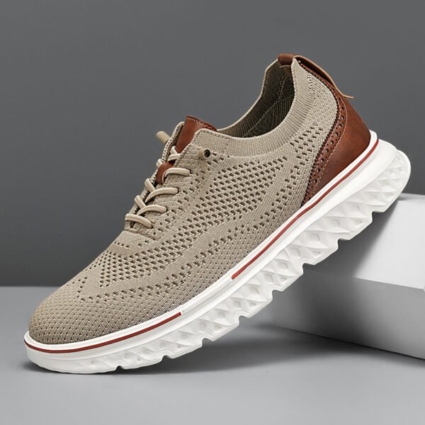 Casual And Lightweight Sneaker Men's Sneaker