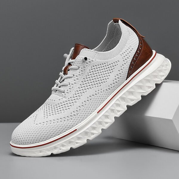 Casual And Lightweight Sneaker Men's Sneaker