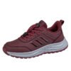 Casual sneakers suitable for the elderly and middle-aged