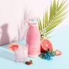 USB Rechargeable Portable Electric Blender