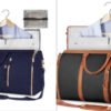Large Capacity Foldable Waterproof Duffle Bag
