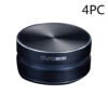 Bone Conduction Speaker Bluetooth TWS Wireless Sound