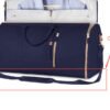 Large Capacity Foldable Waterproof Duffle Bag
