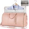Large Capacity Foldable Waterproof Duffle Bag