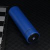 Smart Stainless Steel Water Bottle with Smart Temperature Display