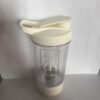 Electric Protein Powder Shaker Cup, Suitable for Gym and Easy to Clean