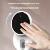 UV Toothbrush Sterilizer, with Smart Induction Switch, Rechargeable