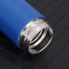 Smart Stainless Steel Water Bottle with Smart Temperature Display