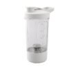 Electric Protein Powder Shaker Cup, Suitable for Gym and Easy to Clean